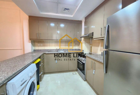 GREAT OFFER | 1BR FULLY FURNISHED IN FOXHILLS
