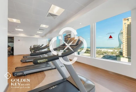 Prime Fully Fitted Office Space | Including All