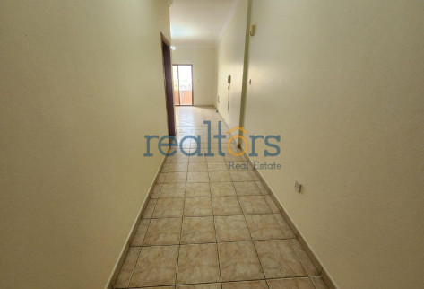SF 2BR | 110 SQM | Near 01 Mall | Ain Khaled