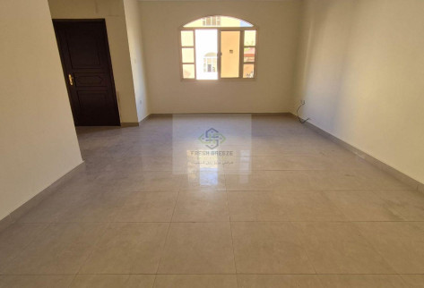 Un-Furnished 4BHK Compound Villa In Thumama