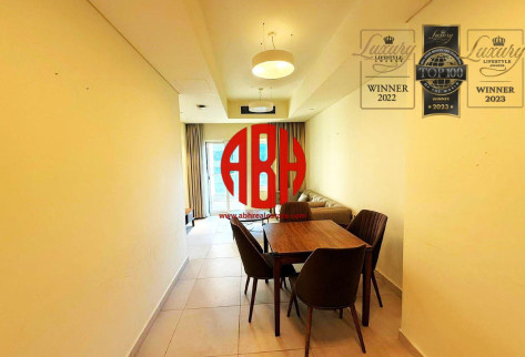 LUXURY 2 BDR FF | ALL BILLS FREE | ONE MONTH FREE