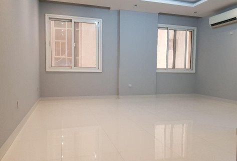 2Bhk Un-Furnished Flat For Rent In Al Sadd
