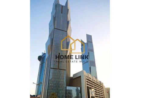 HIGH FLOOR | SPACIOUS OFFICE IN WEST BAY