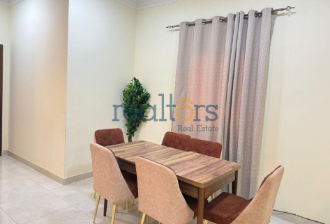 Modern Villa with Backyard | 6 Bedrooms | Sakhama