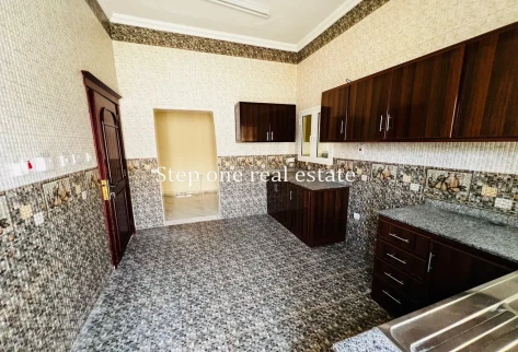 AFFORDABLE COMPOUND VILLA WITH PRIVATE YARD