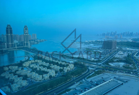 Affordable 2BHK in West Bay– QAR 6,500