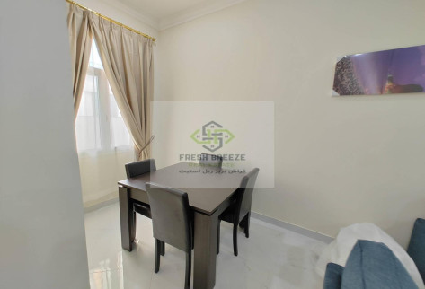 Brand New 1Bhk Including All Bills Fully Furnished