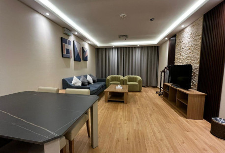 Spacious 1BHK | Hotel Apt | Bills inc | Mushierb - Hotel Apartments in Musheireb Apartments