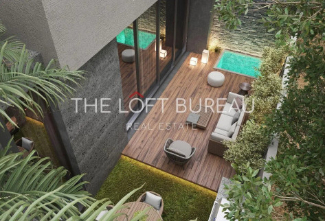5 BR+Maid Villa| Handover - Q2 2028| 6 Years PP|