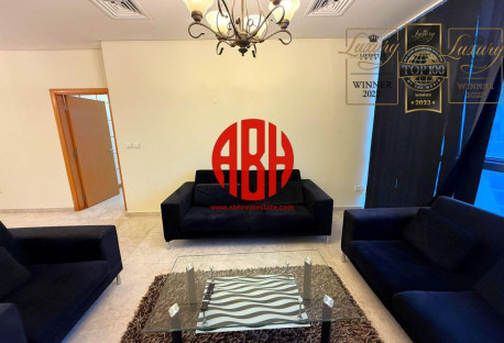 SPACIOUS AND COZY 2-BDR | HIGH-END FEATURES