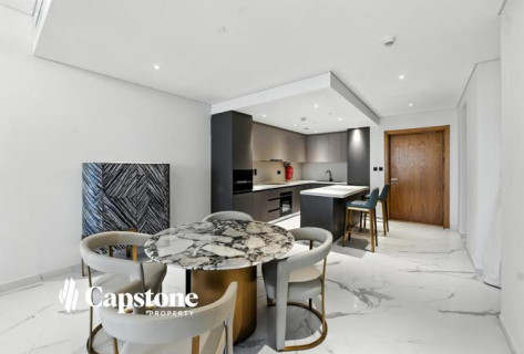 BILLS INCLUDED | 1BR FULLY-FURNISHED APARTMENT