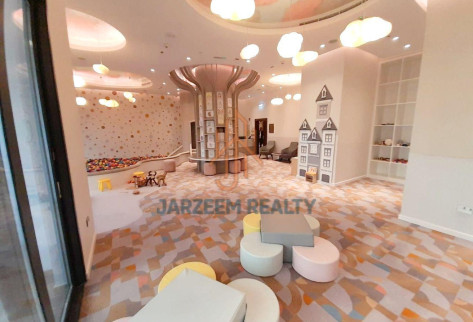 Utilities Included | Furnished 2BR | Balcony