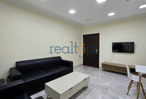 All-Inclusive 1BHK in Markhiyah | Great Value