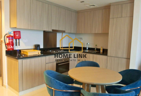 Sea View | 2 Bedroom Apartment Fully Furnished
