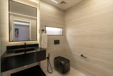 including bills sea view_1bedroom chalet_the pearl
