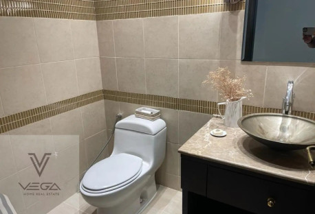 2-Bedroom Apartment for Sale, Porto Arabia Tower