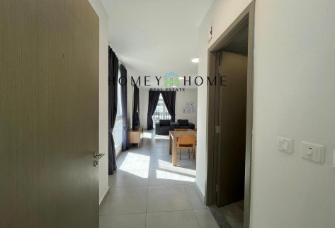 1 Month free:2-bedrooms apartment for rent