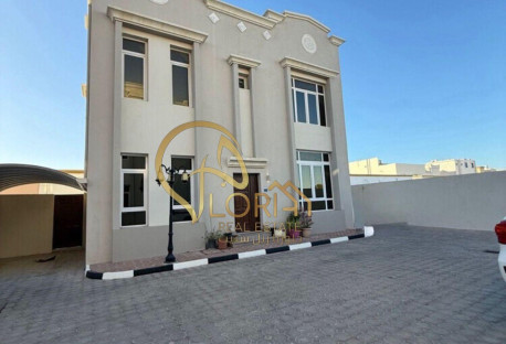 Free Hold Villa | North Doha | Catchy Price | 6BR - Villas in Umm Al Amad