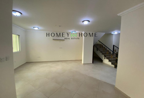 villa 6bhk IN compound IN ALGHARRAFA