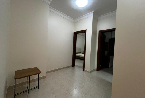 Affordable 2bhk | Al saad | Great Furniture+ pool