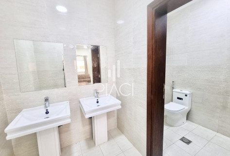Family 6BR Villa | Prime Location | Al Sakhama