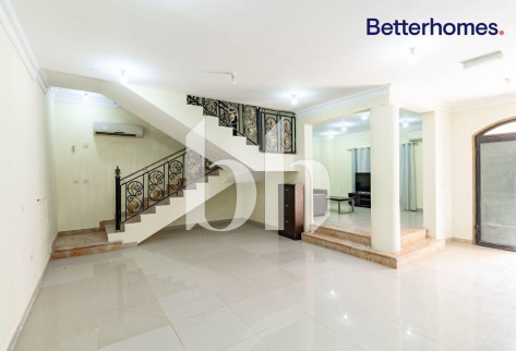SPACIOUS 6 BEDROOMS | IDEAL FOR ACCOMMODATION