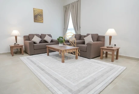 *2 MONTH FREE* 3 BEDROOM FULLY FURNISHED IN ALWAAB - Apartment in Al Waab