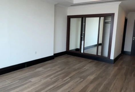 Stylish 1BHK in Viva Bahriya | Sea View Living