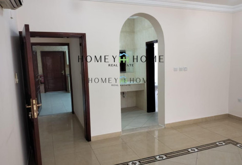 1 Month Free: 4 Bedrooms for rent Villa in Duhail