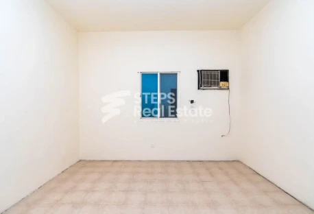 20 Rooms |  Staff Accommodation for Rent in Industrial Area - Labor Camp in Industrial Area