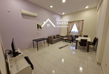 AFFORDABLE 2BHK | BIN OMRAN | 5500 | ALL INCLUDED - Apartment in Fereej Bin Omran