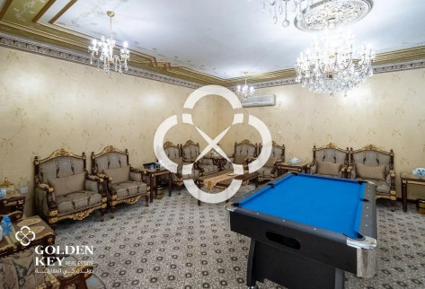 Premium Villa | 6 Masters Bedroom |Al Kharaitiyat