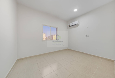 LUXURY 2BHK UNFINISHED AVAILABLE AND GOOD LOCATIO - Apartment in Al Aziziyah