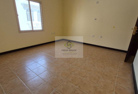 Semi-Furnished 3BDR Compound Villa In Thumama.