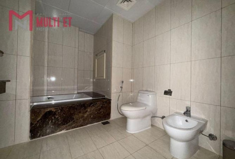 1 Month Free | Modern 2BR SF | Sea View | Balcony