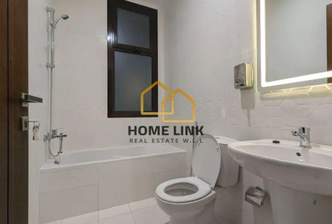 ALL INCLUSIVE FULLY FURNISHED 1 BHK IN GIARDINO