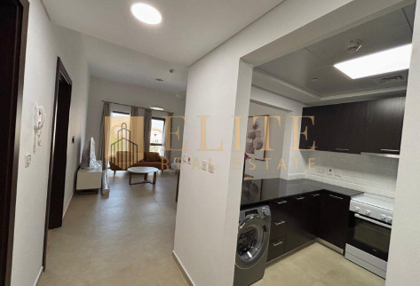 Brand New 1 Bedroom in Abou Hamour Doha