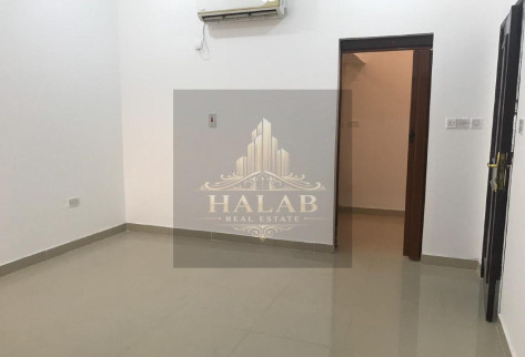 A penthouse room with a AL khrityat