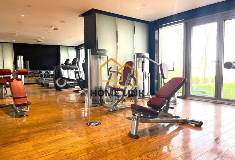 BILLS INCLUDED | SEA VIEW | 1+OFFICE FF APARTMENT