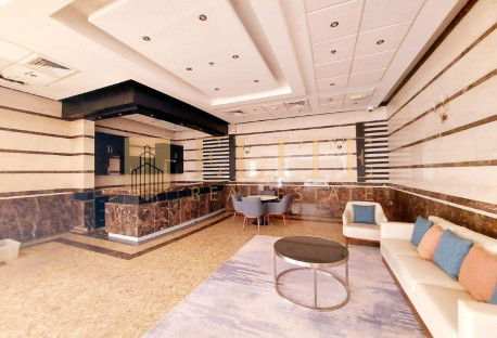 COFFEE SHOP for Rent I Umm Ghawalina - Shop in Umm Ghuwailina 4