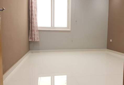2Bhk Un-Furnished Flat For Rent In Al Sadd
