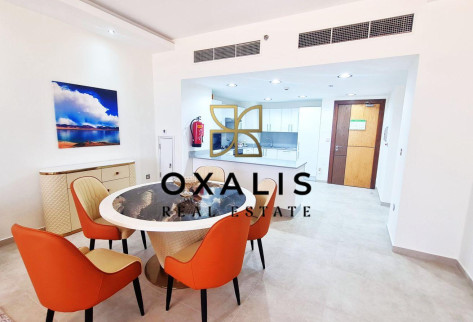 BILLS INCLUDED | ELEGANT 1 BDR | LUXURY AMENITIES