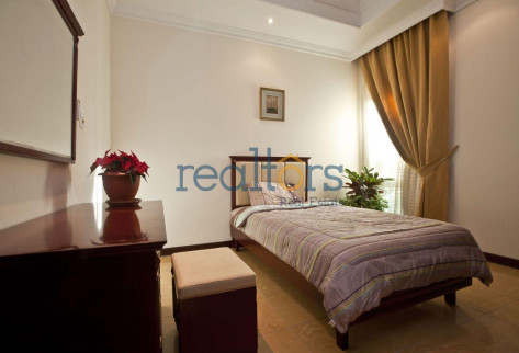 Spacious 2BR Apartment in Prime Al Waab Compound