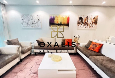 ELEGANT 2 BHK + MAIDS ROOM FURNISHED | LAST UNIT