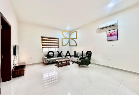 BILLS INCLUDED | FULLY FURNISHED 2 BEDROOMS