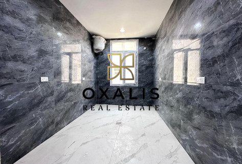 BILLS INCLUDED | BRAND NEW 2 BEDROOMS | 2ND FLOOR