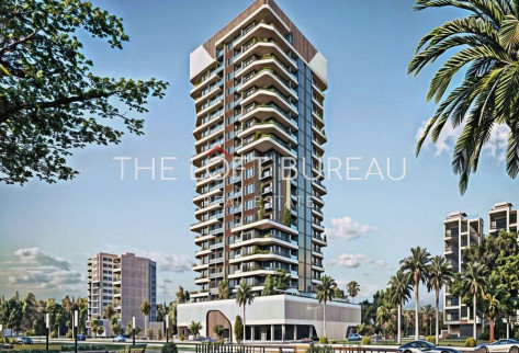 NO COMMISSION|5% DOWNPAYMENT|7 YEAR PLAN|MARINA