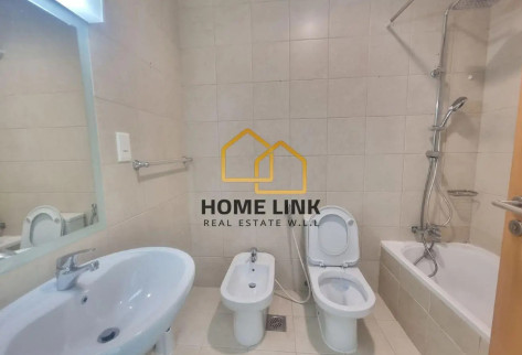 LOW PRICE | SPACIOUS 1 BEDROOM | SEMI FURNISHED