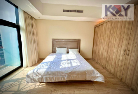 2BR Brand New Apt for Rent in The Pearl - Giardino