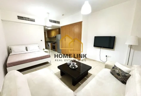 BILLS INCLUDED | STUDIO FULLY FURNISHED APARTMENT